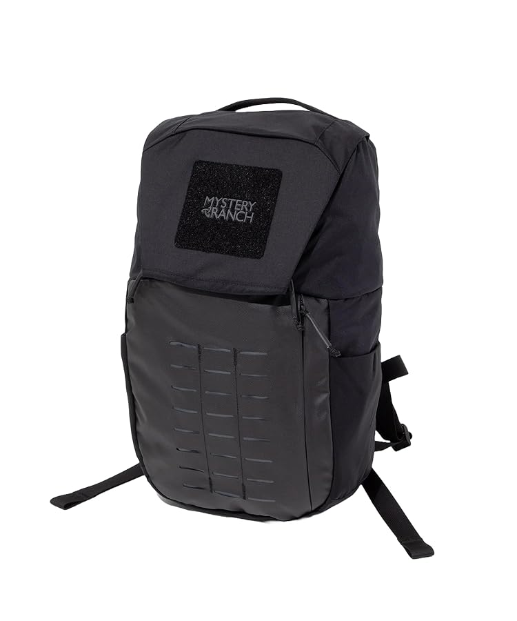 【美品】20L SUNRUCK サンルック　SR-R2003K BLACK Amazon | [ミステリーランチ] リュック RIPRUCK20 リップラック